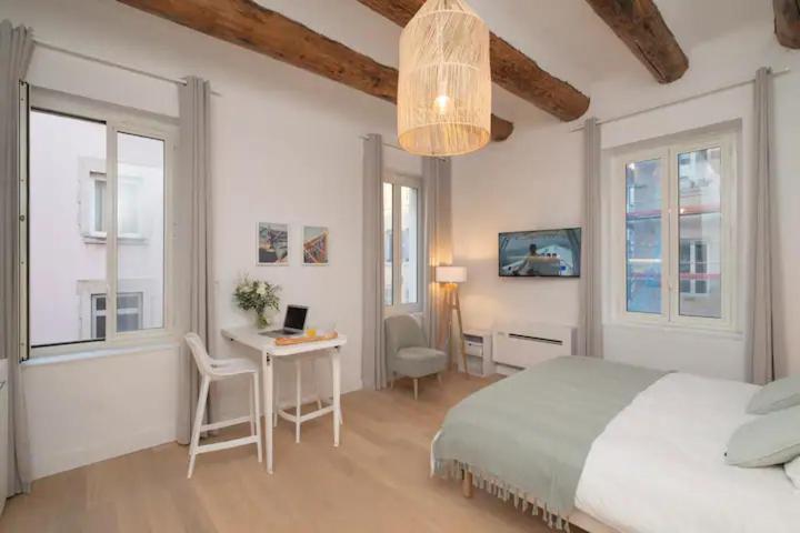 Appartamento Design Vieux Port *